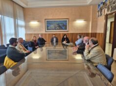 Si va alla creazione di un Osservatorio Epidemiologico Provinciale per il comparto zootecnico