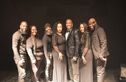 Il Teatro Garibaldi accende la magia delle festività: musica, emozioni e grandi storie per un Natale da vivere insieme