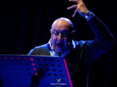 Al Teatro Donnafugata la prima nazionale di “Donnafugata”: una storia personale e collettiva di Costanza Di Quattro con Pietro Montandon e Cosimo Coltraro