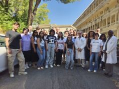 Servizio Civile: l’ASP di Ragusa sarà premiata come “Ente virtuoso amico della Rappresentanza SCU”