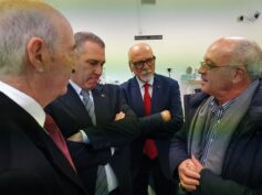 Pianeta Plasmaferesi nella sala conferenze Avis Ragusa