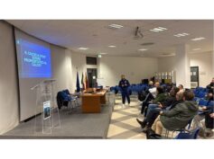 Iniziativa Aiac a Ragusa: il commissario tecnico della nazionale italiana di calcio a 5, Salvo Samperi, ha tenuto un corso di approfondimento per gli allenatori