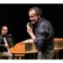 “Nel blu” di Mario Perrotta, omaggio a Domenico Modugno, che gode del Premio Ubu 2025, chiude la quarta edizione del festival “Ragusa dietro il Sipario”
