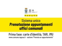 Servizio di prenotazione online appuntamenti negli uffici comunali, dopo TARI e IMU ora anche per la carta di identità