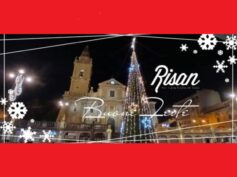 Si chiude un anno al top per RISAN del grande Salvo Bracchitta