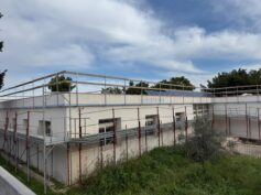 Acate, nuovo finanziamento per l’asilo nido di via Agrigento