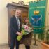 Il nuovo Prefetto di Ragusa, Tania Giallongo, in visita al Comune