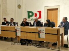 Referendum sulla giustizia, a Ragusa Ibla il PD dà il via alla campagna per il NO