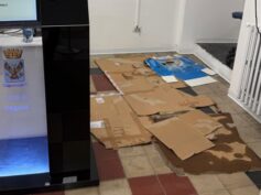 Uffici anagrafe di via Matteotti: si confermano le gravi carenze dei locali e ci si chiede chi, al tempo, ha controllato l’esecuzione dei lavori