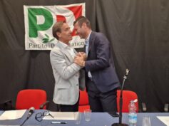 Riflessioni del PD di Ragusa sulle criticità di Iblea Acque frammiste allo scontro interno a Forza Italia