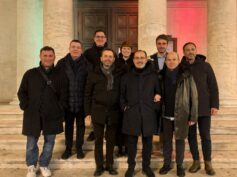 Riunione dei Segretari cittadini di Forza Italia: solo aria fritta