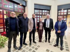 I vertici del Partito Democratico di Modica hanno incontrato il Direttore Generale dell’ASP, Drago, per trovare soluzioni alle criticità, con particolare riferimento alla situazione del Pronto Soccorso