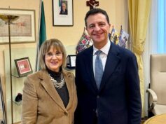 Ragusa: Minardo in Prefettura, focus su sicurezza