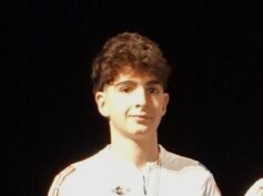 Il ragusano Giovanni La Porta conquista la maglia di campione regionale di Coppa Sicilia Cross-Country Olimpico nella categoria allievi di primo anno