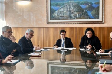 250 mila euro della Provincia per l’avvio della DMO Enjoy Barocco, basteranno ?