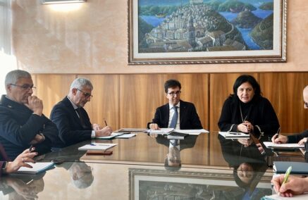 250 mila euro della Provincia per l’avvio della DMO Enjoy Barocco, basteranno ?