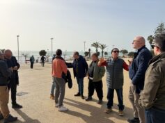 “Il PD ascolta Modica”: grande partecipazione a Marina di Modica, ma esplode il caso ambientale a Punta Regilione