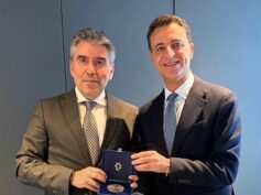 Ragusa: Minardo incontra il questore Fazzino, “sicurezza urbana priorità per i cittadini”
