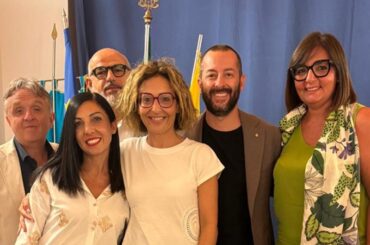 Bocciatura del rendiconto: pietra tombale sull’amministrazione Aiello
