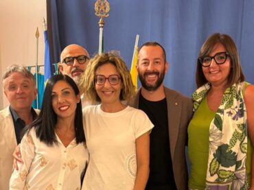 Bocciatura del rendiconto: pietra tombale sull’amministrazione Aiello