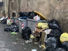 Come si era intuito, l’assessore D’Asta solo un capro espiatorio, la città più piena di rifiuti, solo il pragmatismo di Iacono salva il salvabile per il verde pubblico, e solo ora si sostituisce il dirigente
