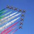 Nino Minardo annuncia la presenza delle frecce Tricolori sul Sud-est della Sicilia