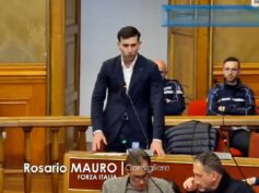 Per il consigliere Mauro, ormai, la questione Iblea Acque-Poidomani assume contorni da repubblica delle banane