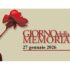 Giorno della Memoria – Cerimonia commemorativa in Prefettura