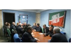 Il centro destra ibleo alla ricerca di una unità che non trova riscontro nei vari comuni