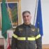 Avviate dal nuovo Comandante dei Vigili del Fuoco le visite istituzionali
