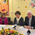Visita istituzionale dell’assessore regionale della Salute Daniela Faraoni in provincia di Ragusa