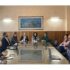 L’intellighenzia del turismo del Libero Consorzio a confronto con alcuni operatori del settore