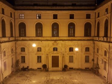 In Prefettura, in sede di Comitato Provinciale di Ordine e Sicurezza Pubblica, Progetti di videosorveglianza nei Comuni di Ragusa e Modica