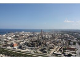 Eni e Q8 insieme per la realizzazione della bioraffineria di Priolo