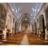 Recuperati e restaurati i teleri quaresimali nella Chiesa del Carmine a Modica