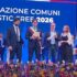Plastic free 2026: premiato il Comune di Ragusa