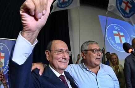 Palazzo d’Orleans: è andata in onda l’ultima farsa per il rush finale della legislatura