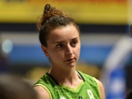 La tripla di Mazza a 40 secondi dalla sirena finale non basta, San Giovanni Valdarno vince con quella di Celani