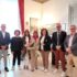 Visita istituzionale del Prefetto ai Comuni di S. Croce Camerina e Comiso
