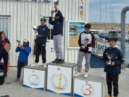 Successi per il Circolo Velico Kaucana