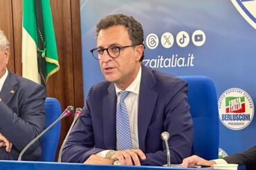 Per Nino Minardo, “Non possiamo ignorare il messaggio che arriva dalle urne, a partire da Agrigento”