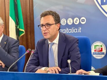 Per Nino Minardo, “Non possiamo ignorare il messaggio che arriva dalle urne, a partire da Agrigento”