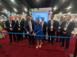 L’Autorità di Sistema portuale del Mare di Sicilia occidentale presente al Seatrade Cruise Global di Miami