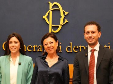 Il Consigliere comunale di Ragusa, Federico Bennardo, alla Camera dei Deputati a difesa della Politica di coesione 2028-2034