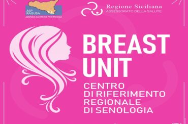Senologia, attivi gli ambulatori di Scicli e Modica: prenotazioni tramite CUP