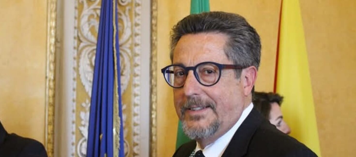 Martedì presso la sede ASP di piazza Igea la presentazione dell’associazione “Battito di Speranza”