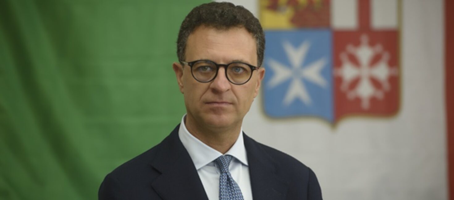 Minardo: Sicilia ospiterà hub Ue per monitoraggio dei cavi sottomarini