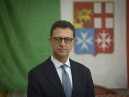 Minardo: Sicilia ospiterà hub Ue per monitoraggio dei cavi sottomarini