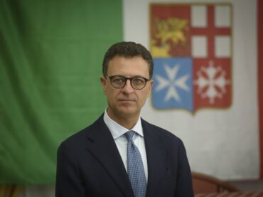 Minardo: Sicilia ospiterà hub Ue per monitoraggio dei cavi sottomarini