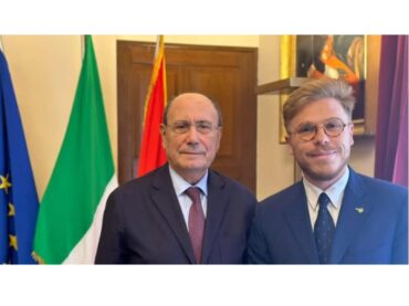 I facili allarmismi populistici dell’on. le La Vardera smontati dal Dipartimento del Cerimoniale della Regione